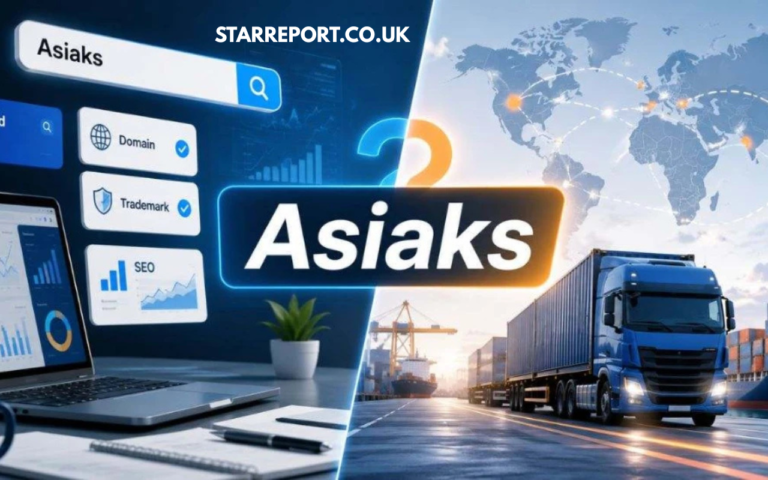 asiaks