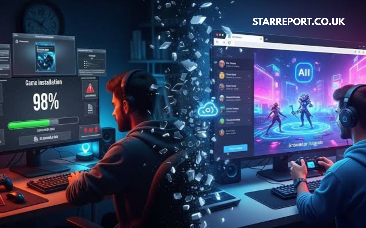latest gaming playmyworld