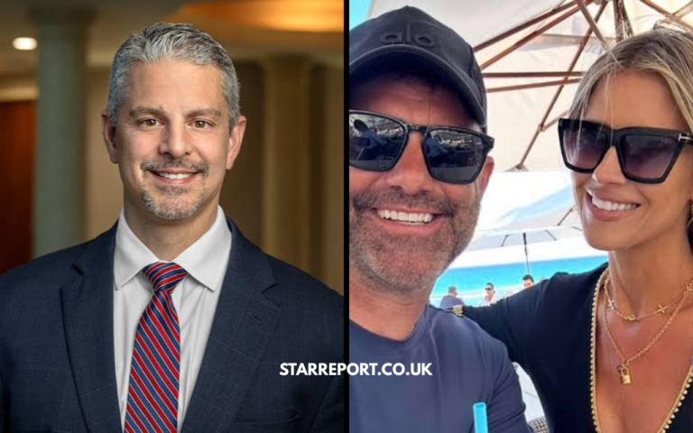 christopher larocca net worth