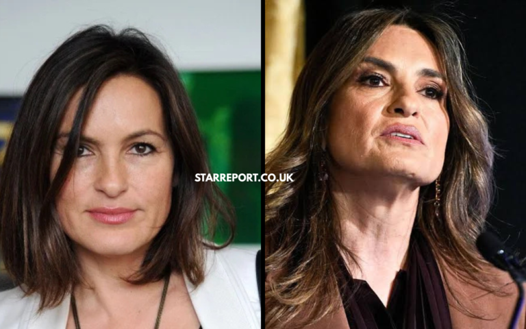 mariska hargitay net worth