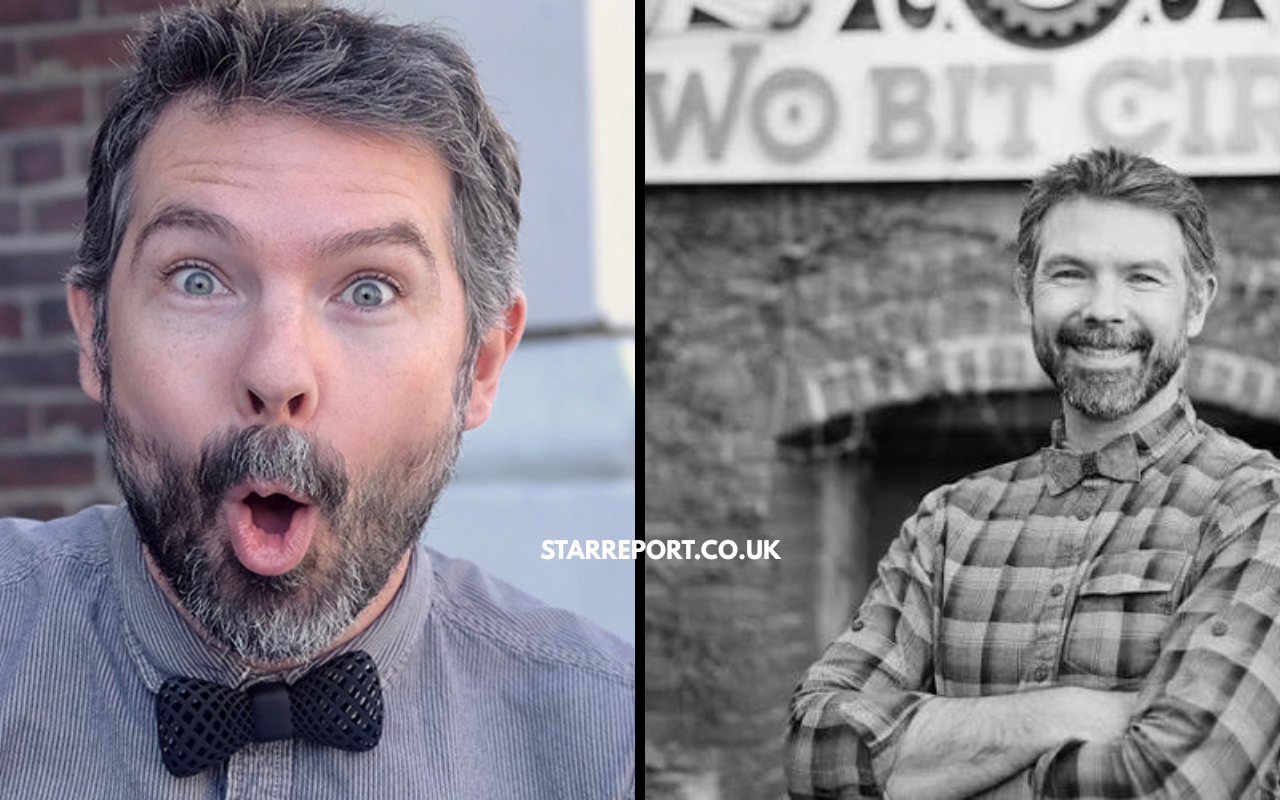 brent bushnell