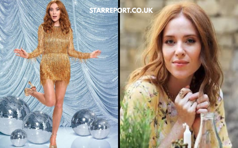 angela scanlon