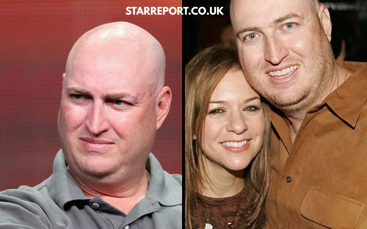 shawn ryan net worth