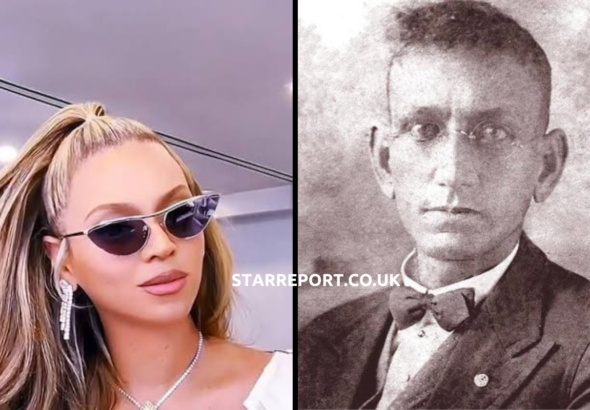 lumis joseph beyoncé