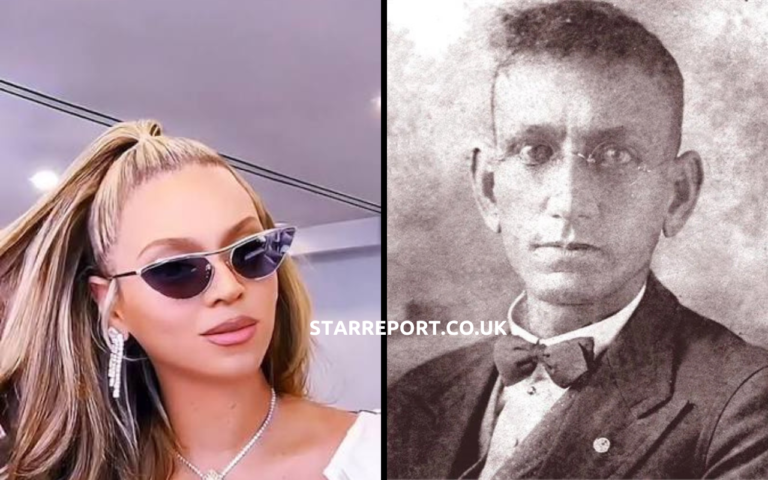 lumis joseph beyoncé