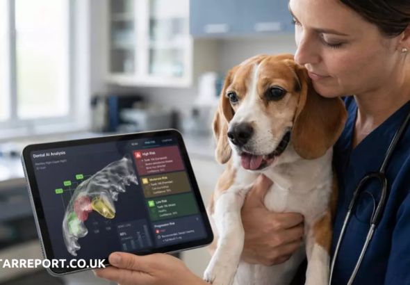 nerovet ai smart dentistry